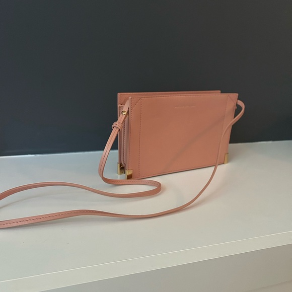 WANT Les Essentials Marin Mini Crossbody bag - Picture 6 of 14